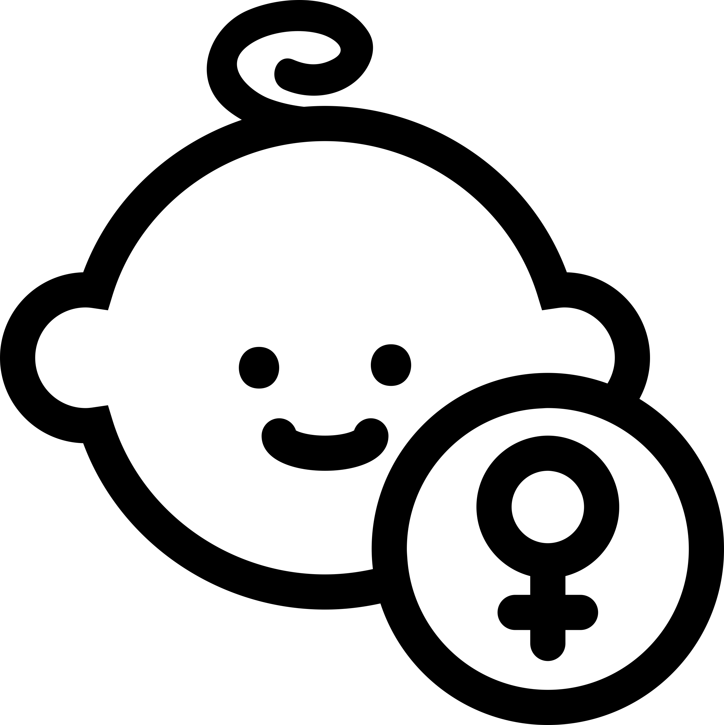 Female Baby Face Sketch Style Svg Vector Free Vectors
